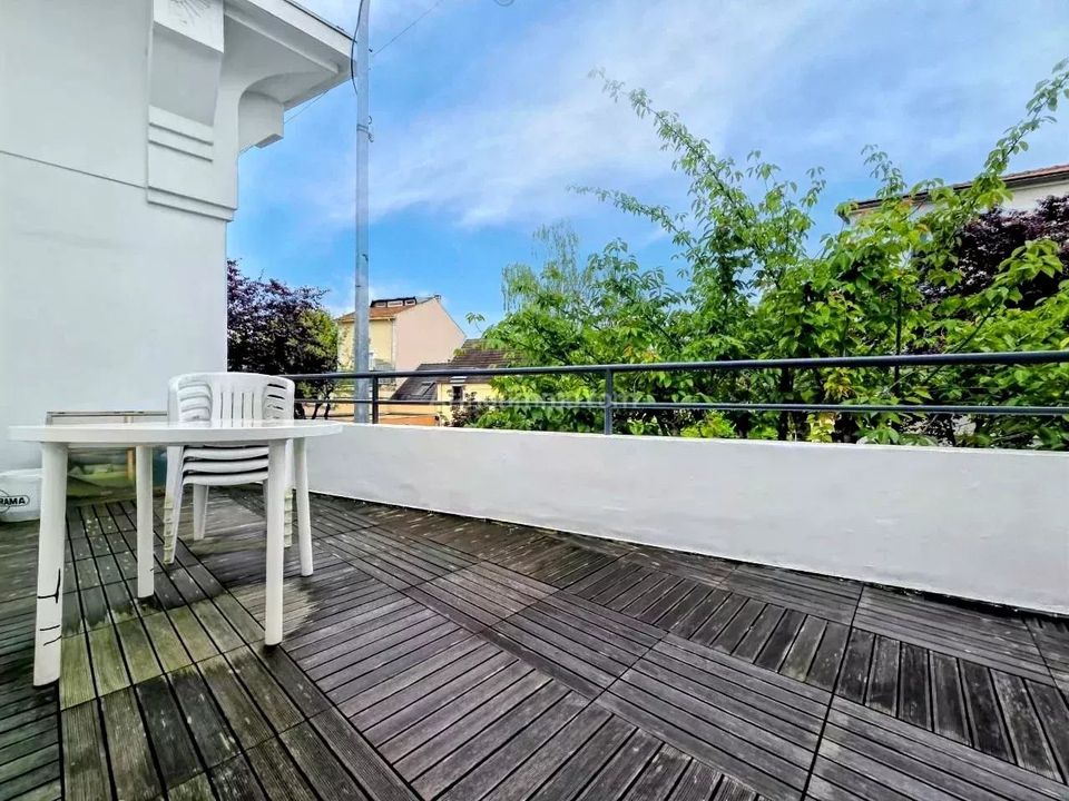 Villa i Nogent-sur-Marne, Val-de-Marne - foto 4