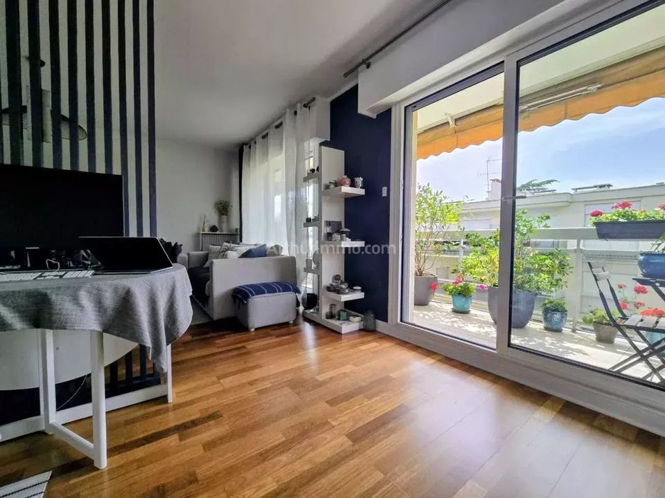 Lejlighed i Nogent-sur-Marne, Val-de-Marne - foto 2