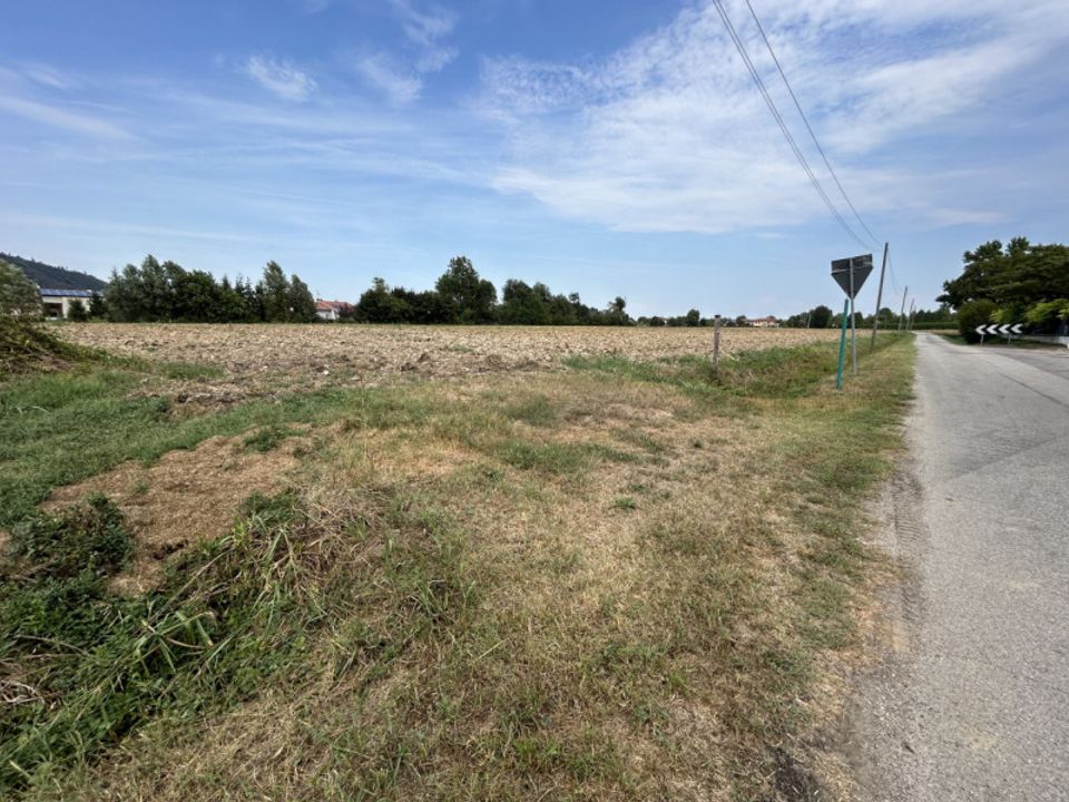 Helårsgrund i Torreglia, Padua - foto 1