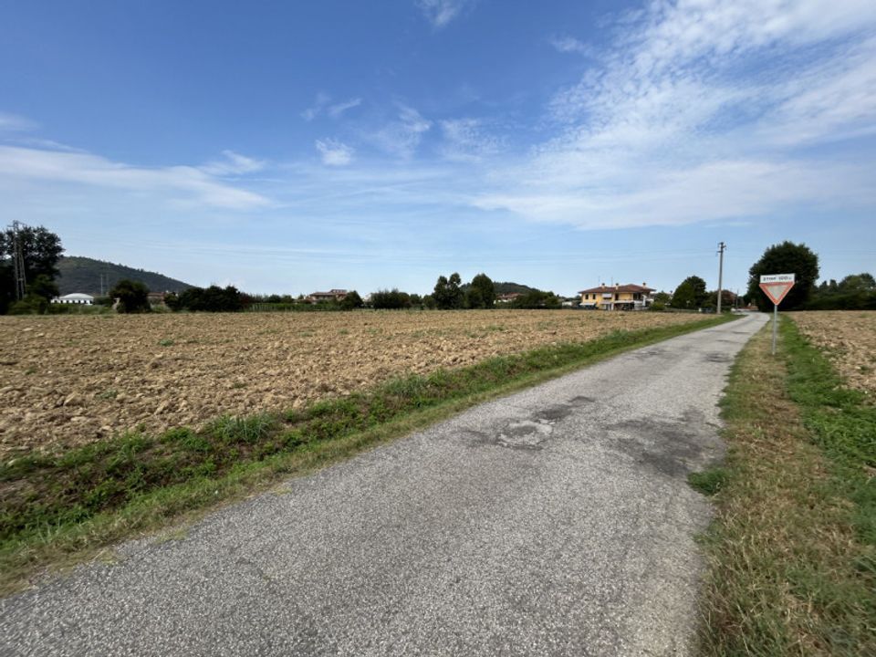 Helårsgrund i Torreglia, Padua - foto 2