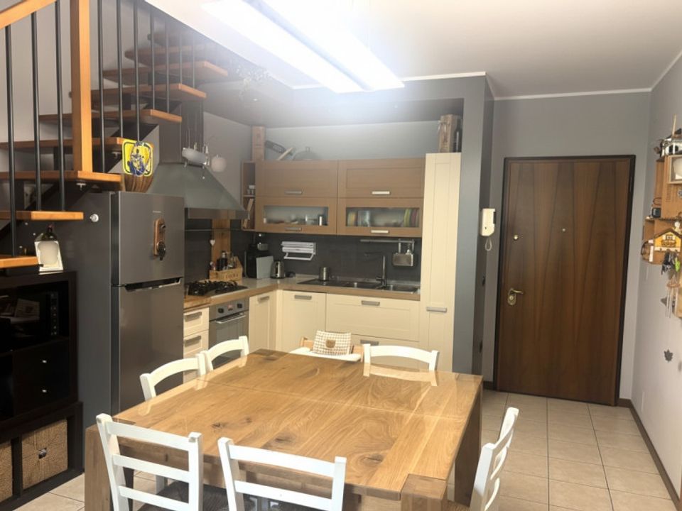 Wohnung in Mestrino, Padua - Foto 1