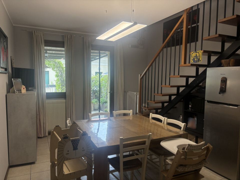 Wohnung in Mestrino, Padua - Foto 2