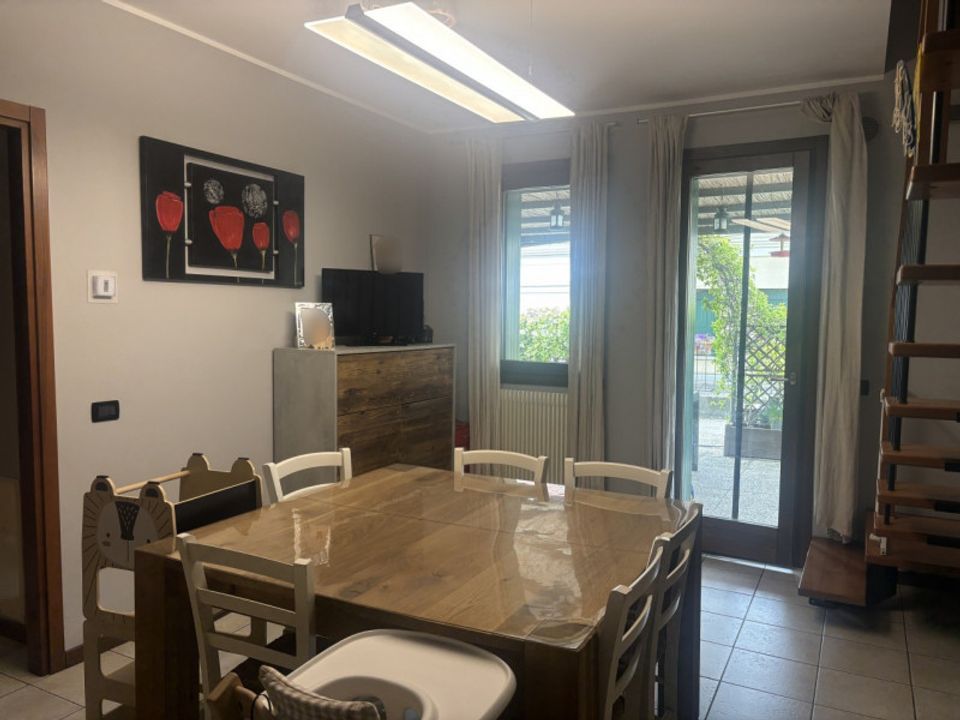 Wohnung in Mestrino, Padua - Foto 3