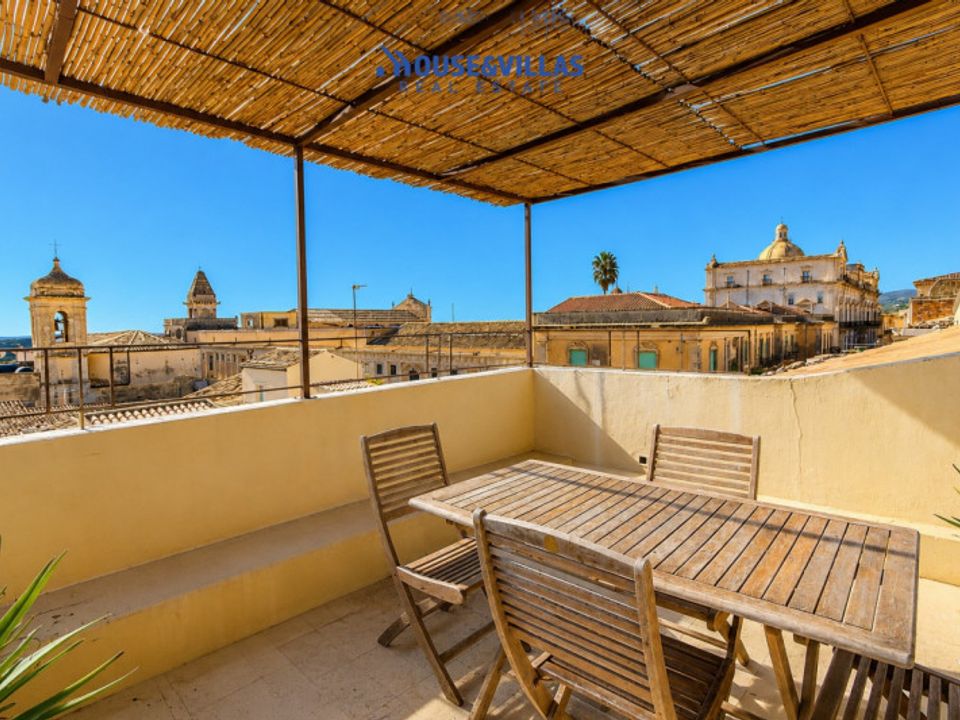 Lejlighed i Noto, Siracusa - foto 2