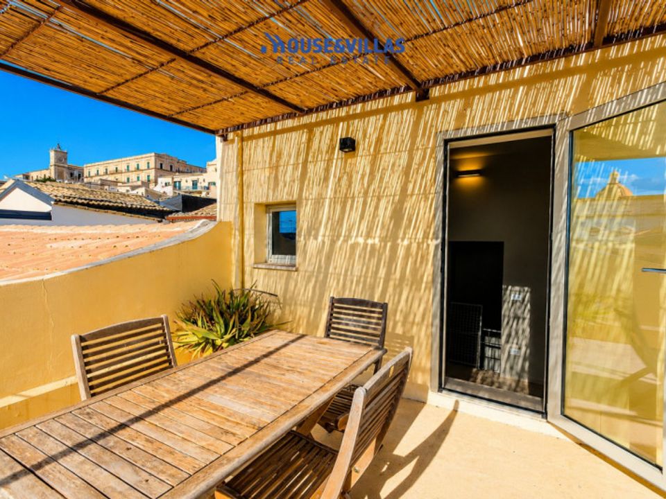 Lejlighed i Noto, Siracusa - foto 3