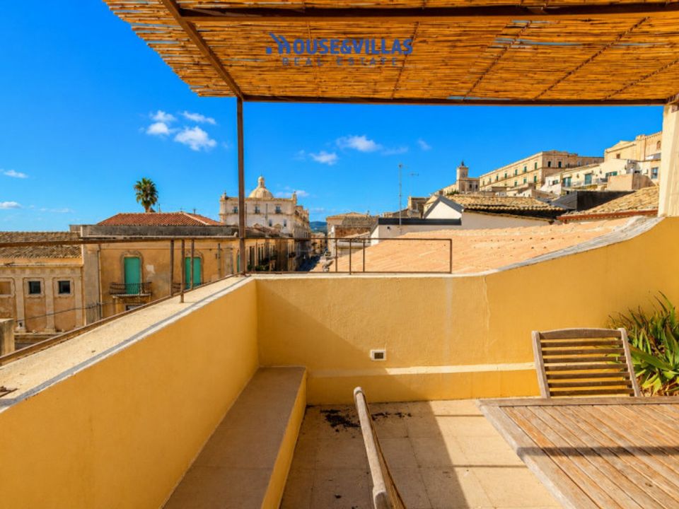 Lejlighed i Noto, Siracusa - foto 4