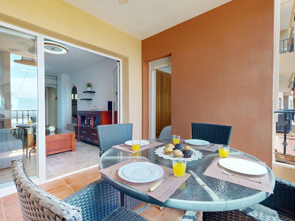 Appartement in Mutxamel, Alicante - foto 2