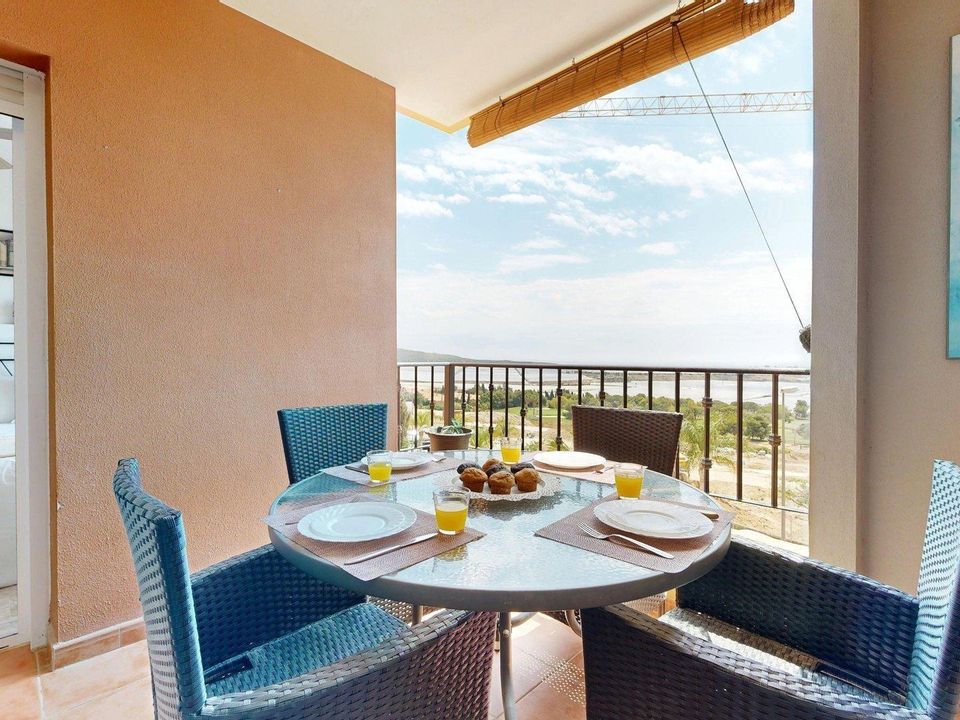 Appartement in Mutxamel, Alicante - foto 4