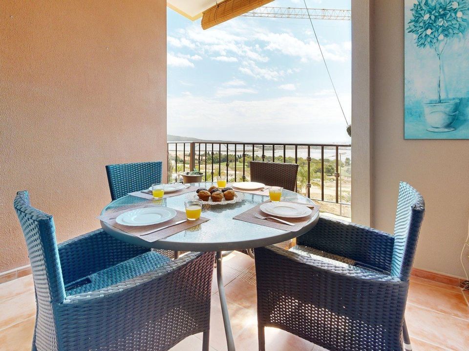 Appartement in Mutxamel, Alicante - foto 5