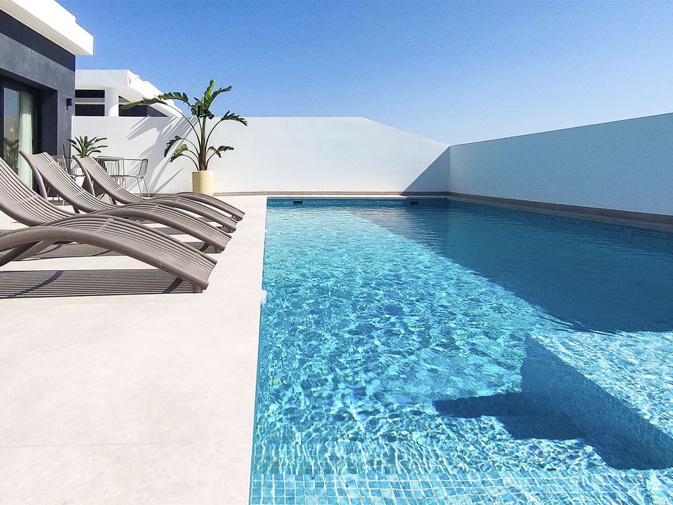 Villa i Ciudad Quesada, Alicante - foto 2