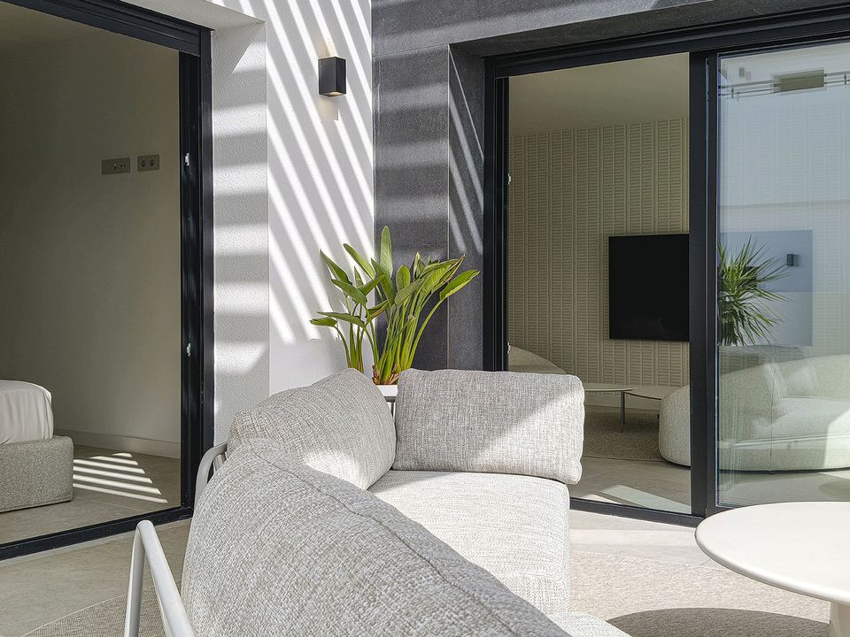 Villa i Ciudad Quesada, Alicante - foto 3