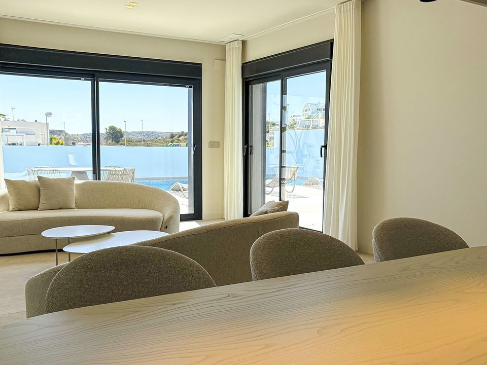 Villa i Ciudad Quesada, Alicante - foto 5