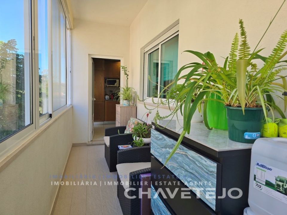 Apartament a Tomar, Santarem - foto 1