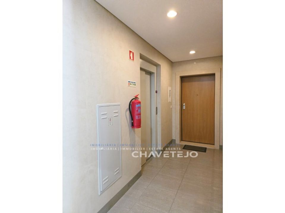 Apartament a Tomar, Santarem - foto 2