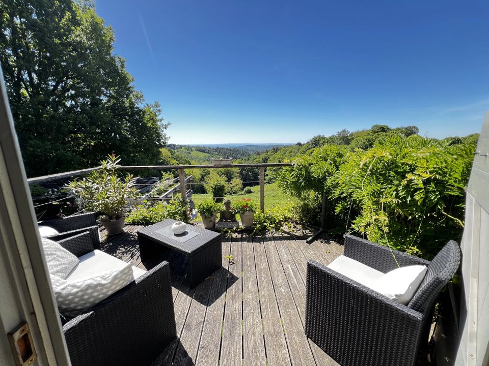Villa i Lacapelle-Marival, Lot - foto 5