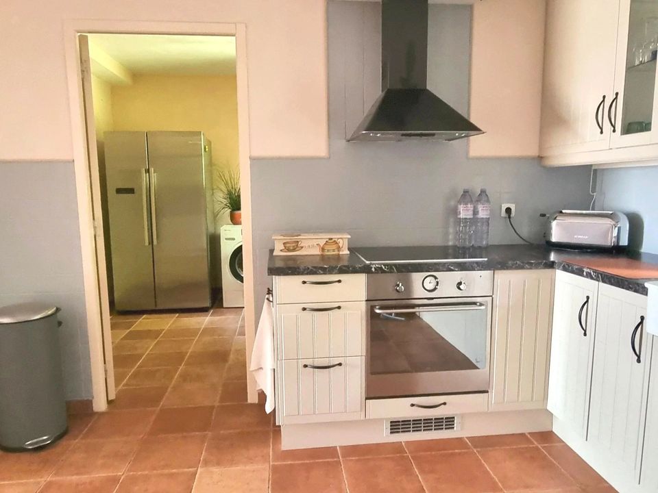Villa i Excideuil, Dordogne - bilde 4