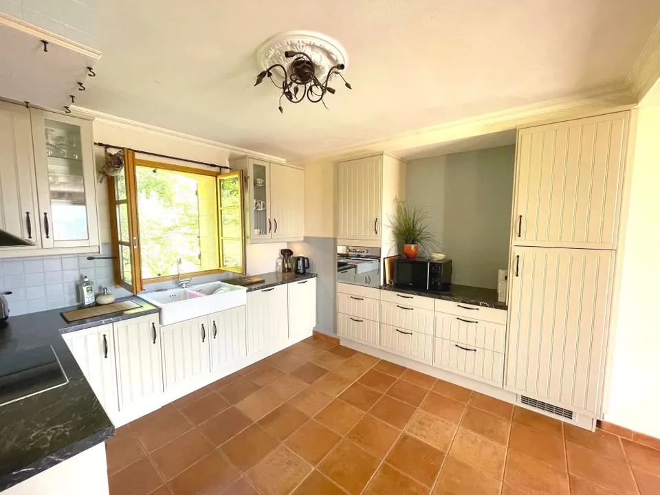 Villa i Excideuil, Dordogne - bilde 5
