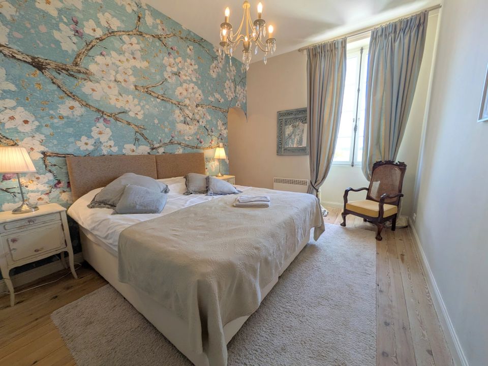 Villa i Jonzac, Charente-Maritime - foto 4