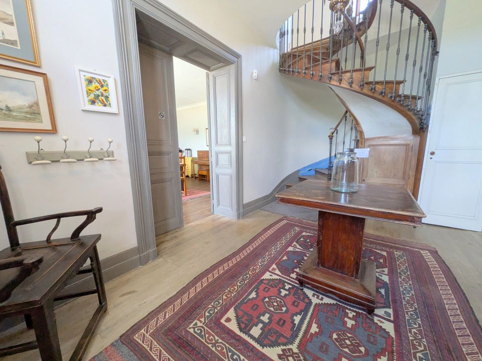 Villa i Jonzac, Charente-Maritime - foto 5