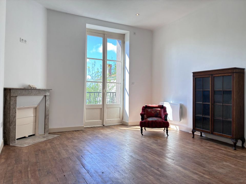 Landsbyhus i La Trimouille, Vienne - foto 4