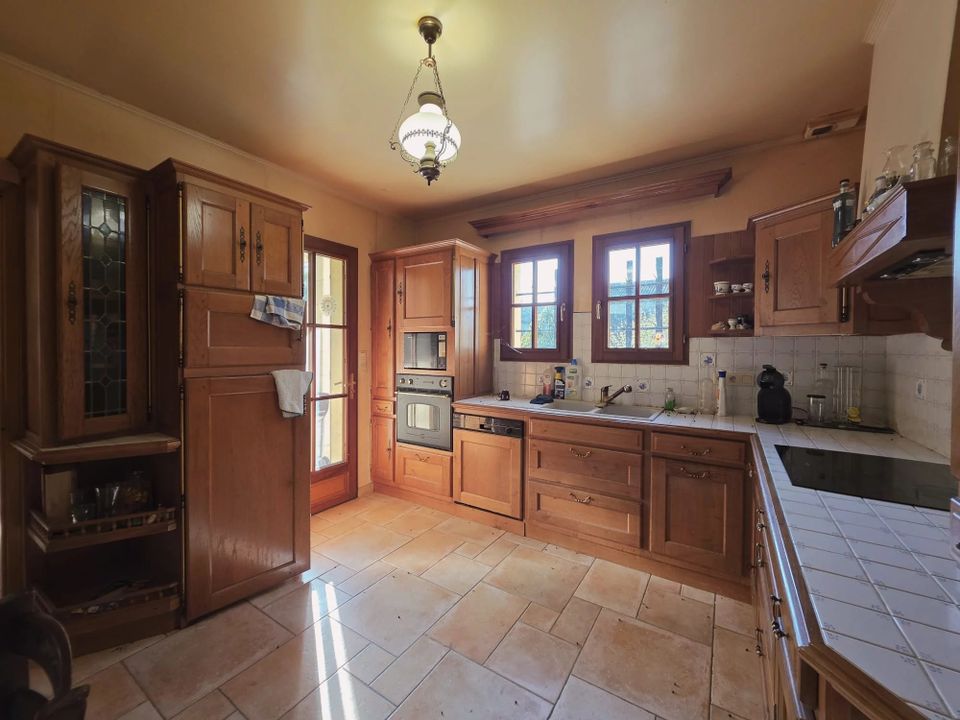 Villa i Lauzun, Lot-et-Garonne - foto 4