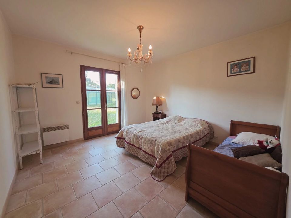 Villa i Lauzun, Lot-et-Garonne - foto 5
