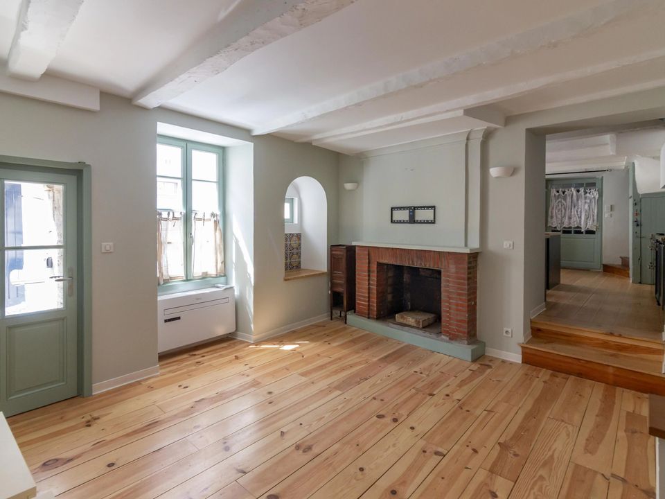 Villa i Jarnac, Charente - foto 3
