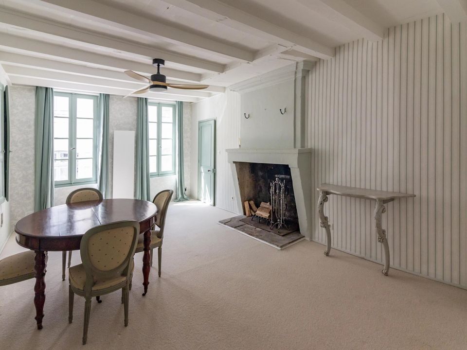 Villa i Jarnac, Charente - foto 4