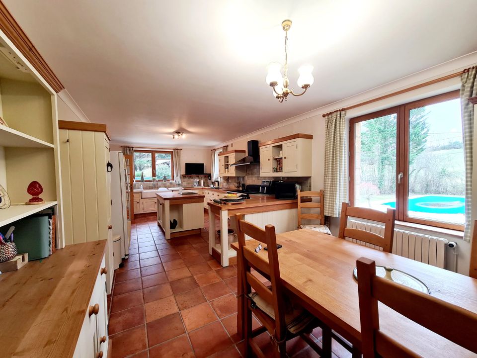 Villa in Lamothe-Fénelon, Lot - foto 3