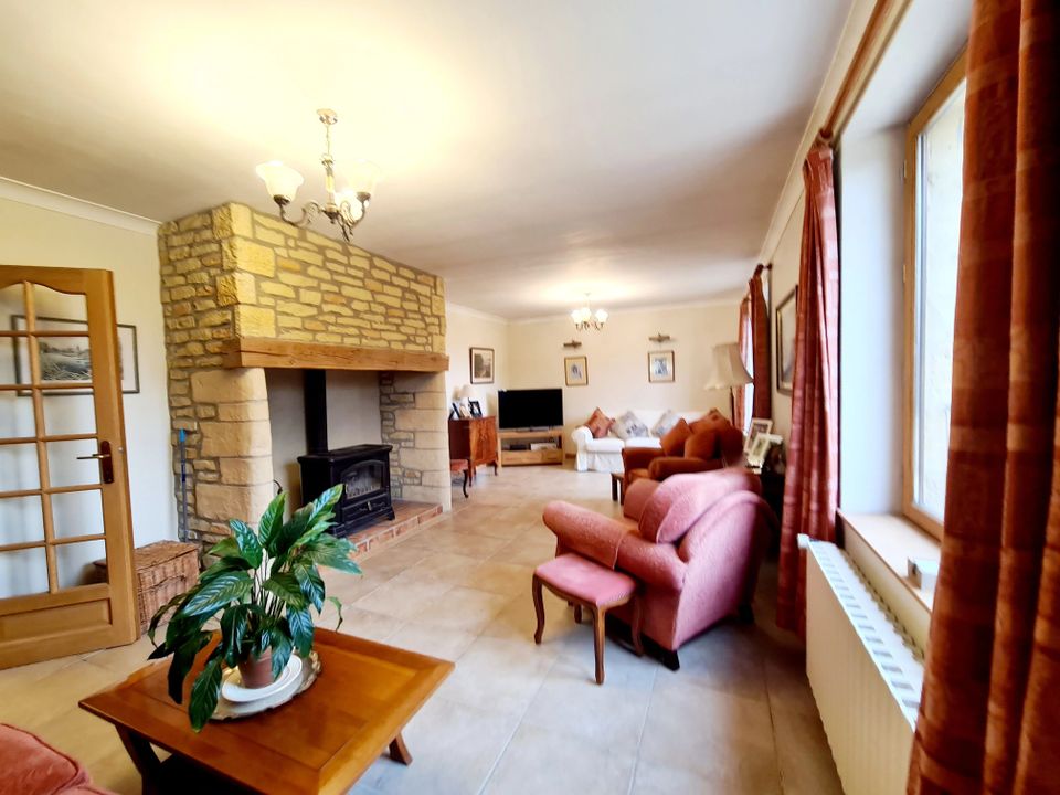 Villa in Lamothe-Fénelon, Lot - foto 4