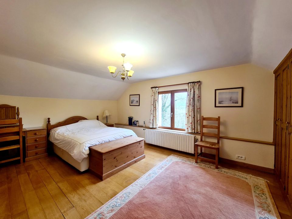 Villa in Lamothe-Fénelon, Lot - foto 5