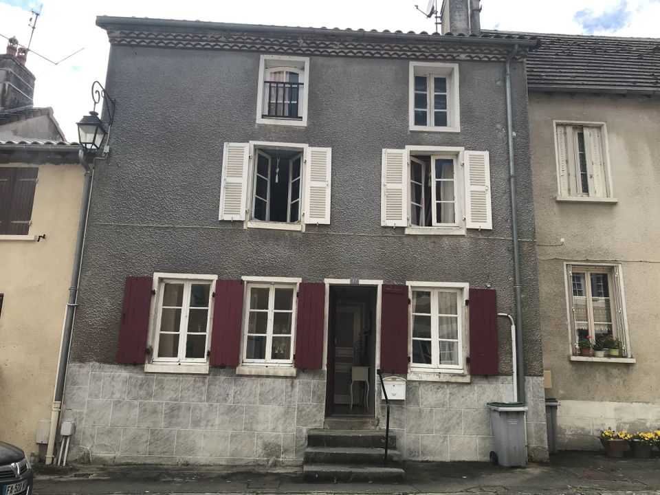 Villa i Magnac-Laval, Haute-Vienne - foto 2