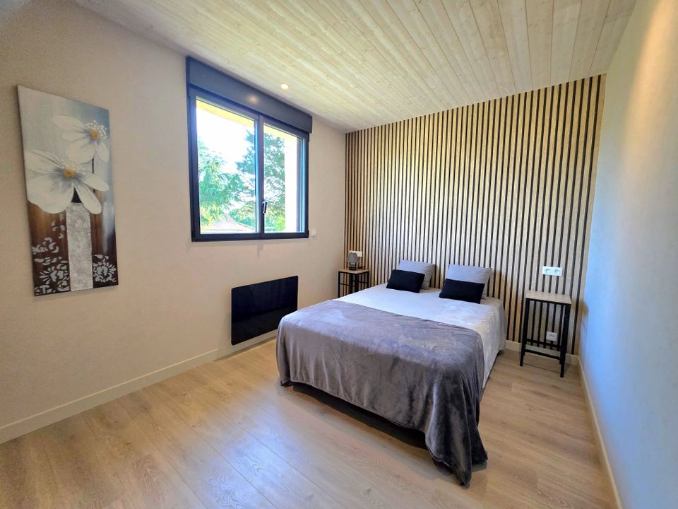 Bungalow i Eymet, Dordogne - foto 5