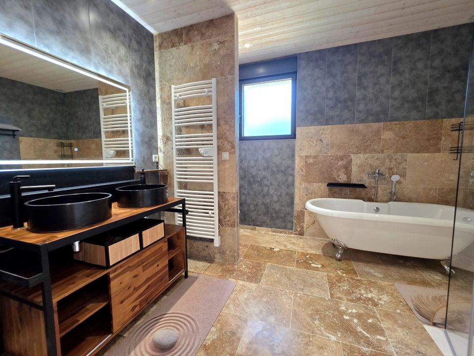 Bungalow i Eymet, Dordogne - bilde 4