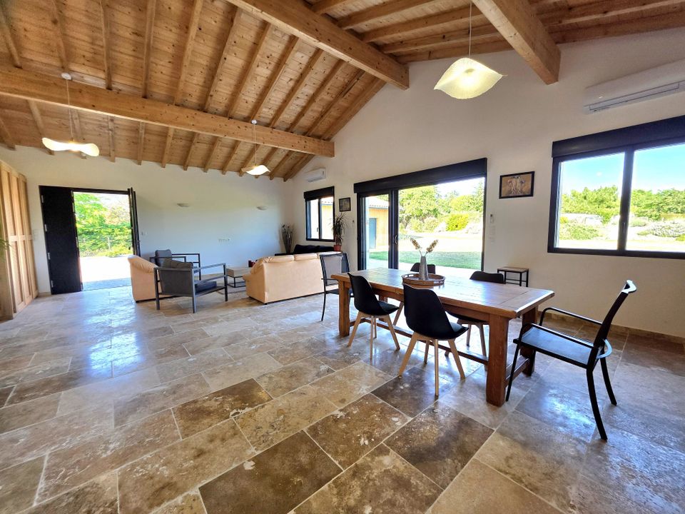 Bungalow i Eymet, Dordogne - bilde 5