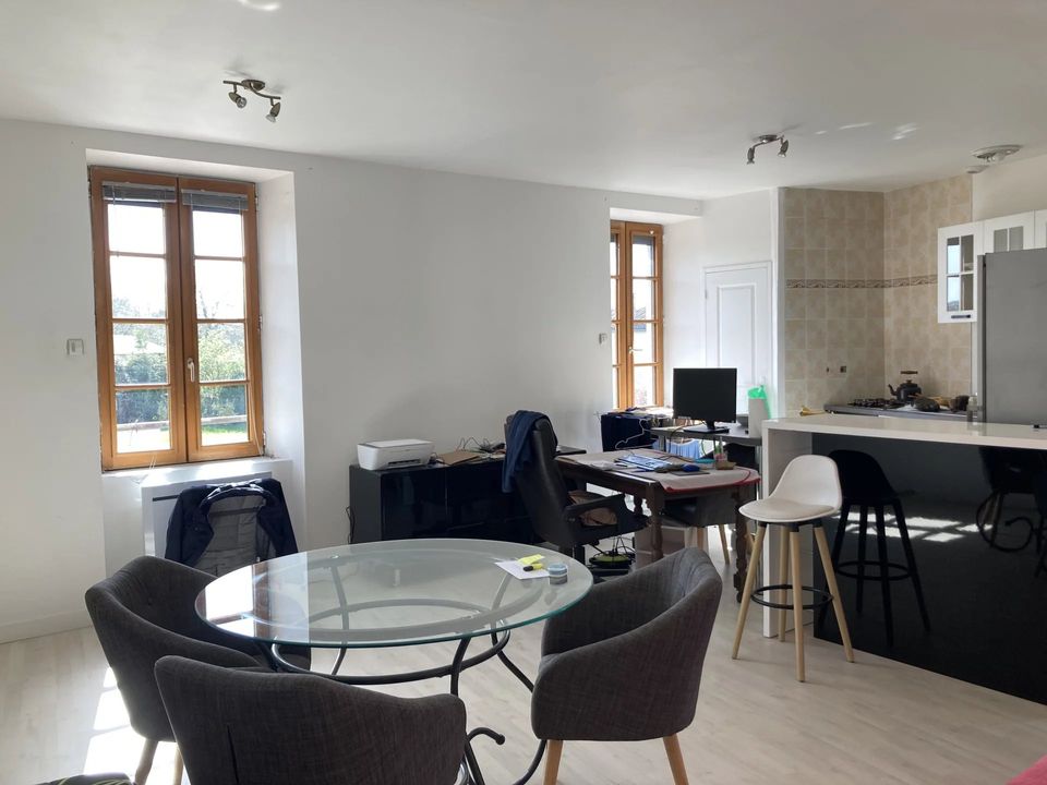 Villa i Chalus, Haute-Vienne - foto 3