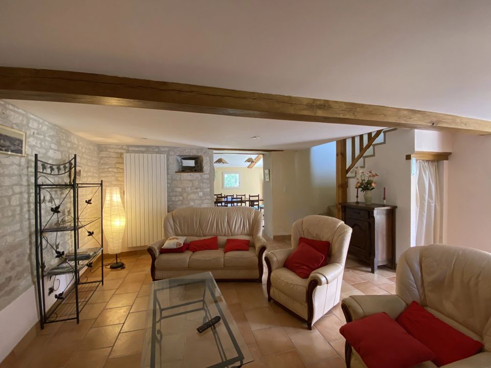 Villa i Saint-Matré, Lot - foto 4