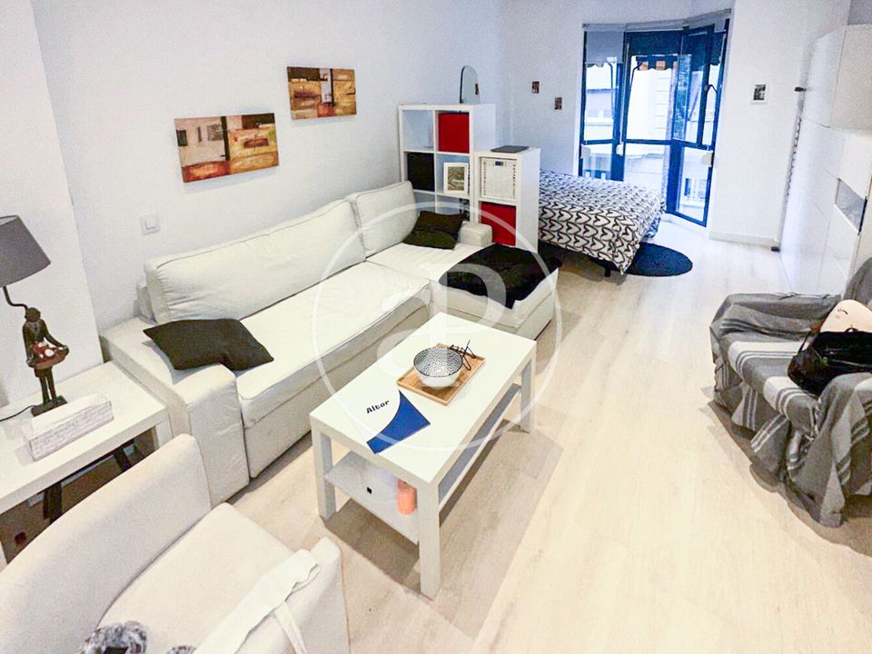 Villa i Madrid, Madrid - bilde 2