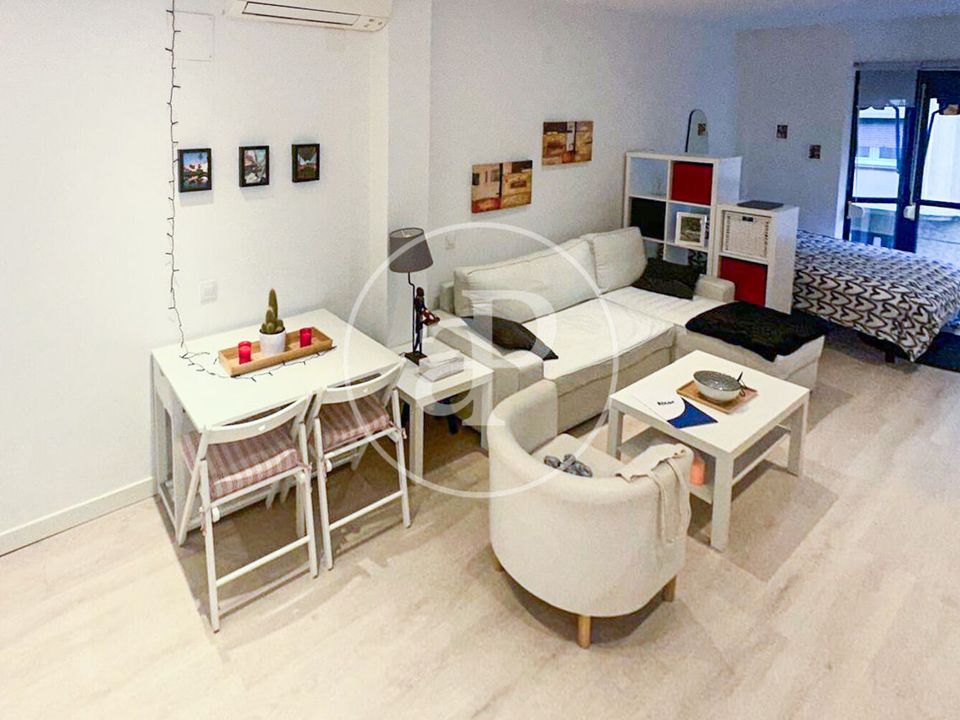 Villa i Madrid, Madrid - bilde 3