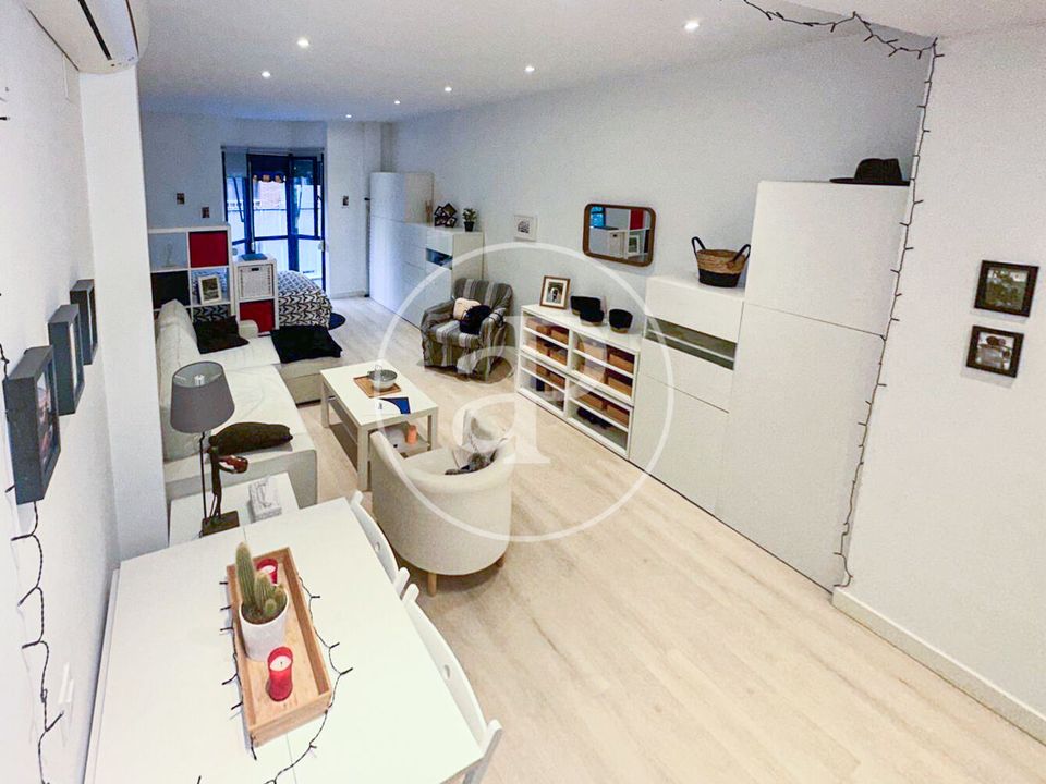 Villa i Madrid, Madrid - bilde 4