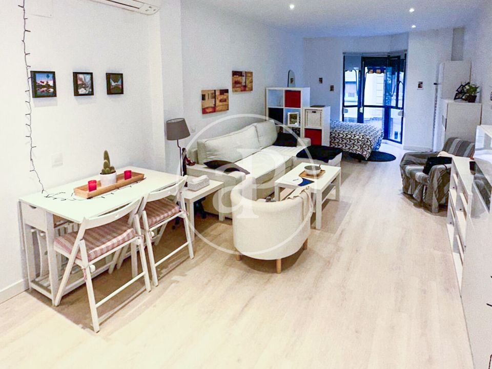 Villa i Madrid, Madrid - bilde 5