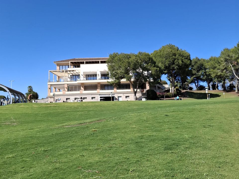 Lejlighed i Las Ramblas Golf, Alicante - foto 3