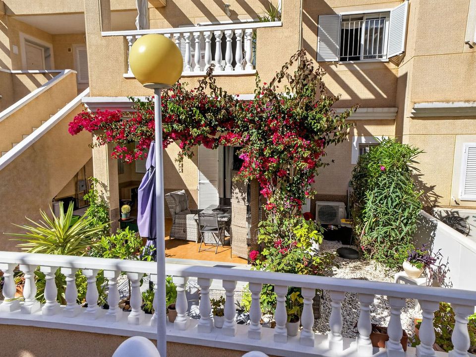 Lejlighed i La Zenia, Alicante - foto 4