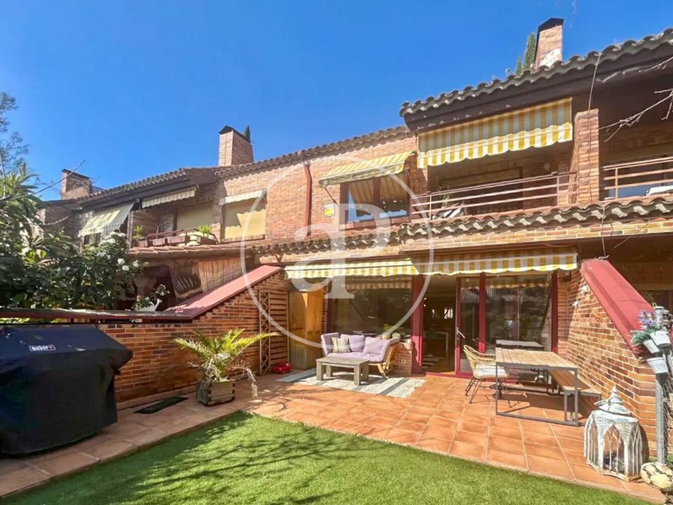 Leilighet i Majadahonda, Madrid - bilde 3