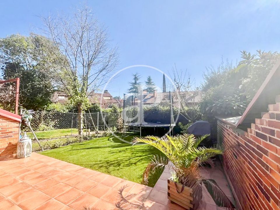 Leilighet i Majadahonda, Madrid - bilde 4