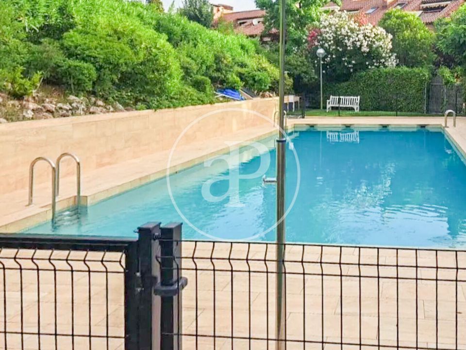 Leilighet i Majadahonda, Madrid - bilde 5