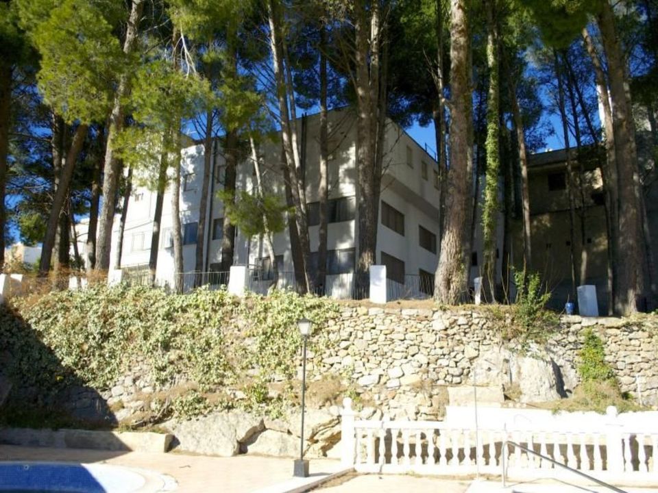 Erhvervsejendom i Bejis, Castellon - foto 1