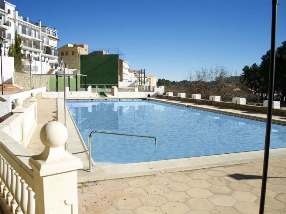 Erhvervsejendom i Bejis, Castellon - foto 3