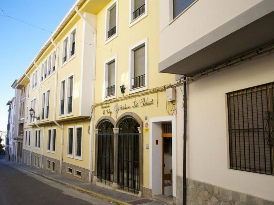 Erhvervsejendom i Bejis, Castellon - foto 4