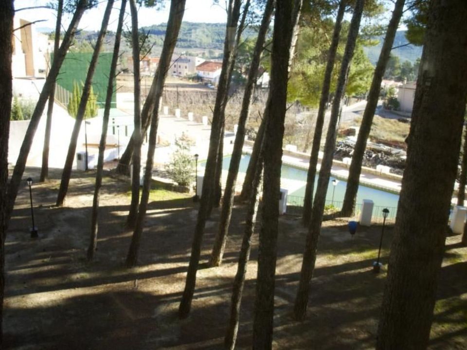 Erhvervsejendom i Bejis, Castellon - foto 5